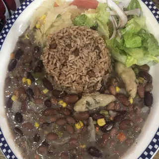 Stew Peas