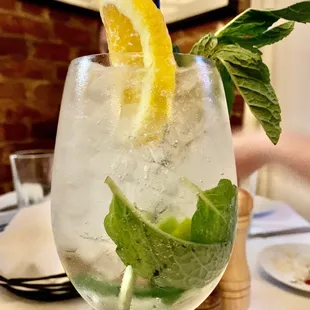 Hugo Spritz