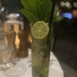Mojito