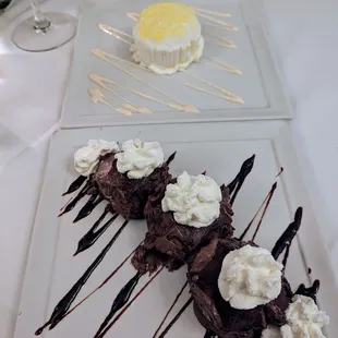 Dessert