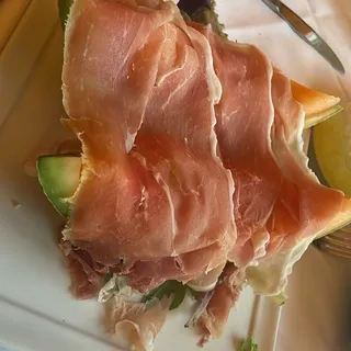 Prosciutto e Melone