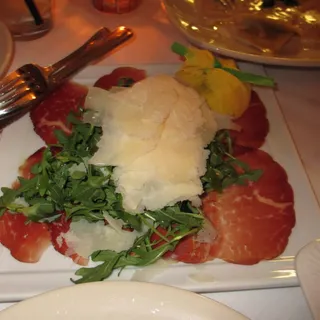 Bresaola