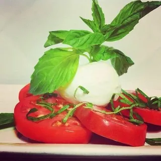 Nicoletta Salad