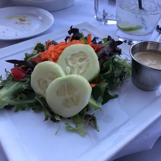 House Salad