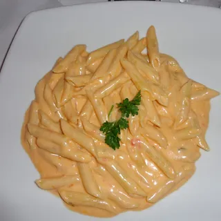 Penne alla Vodka Pasta