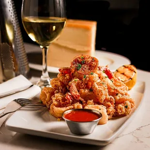 Fritto Misto