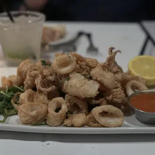 Frito Misto