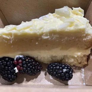 Limoncello Cake