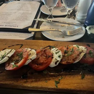 Caprese Salad