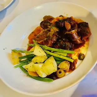 Polenta