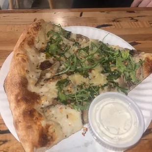 Sicilian Meat Lovers