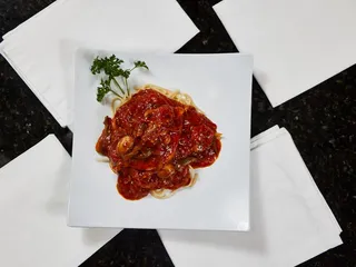 Tony's Pizza & Pasta