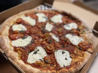 NYPD Pizza