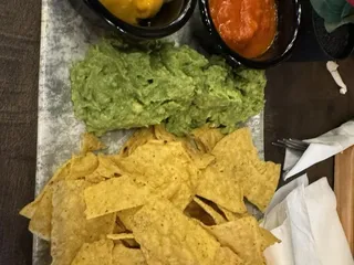 Soul Tapas And Bar