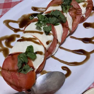 Caprese Salad