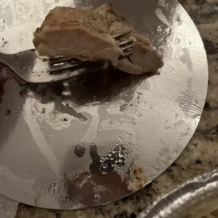 Dryyyy  chicken breast!!