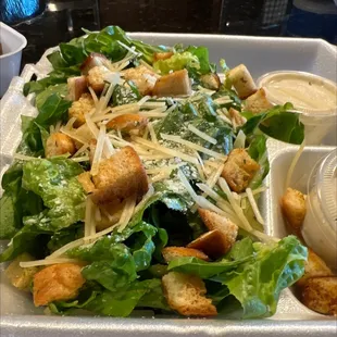 Caesar Salad