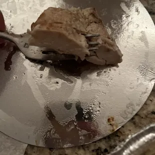 Chicken breast