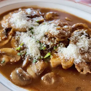 pasta, pasta dish, food