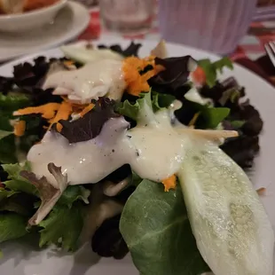 salad