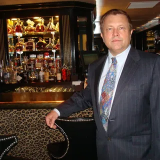 Alex Lech B.