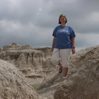Rhonda E.