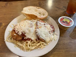 Pappy's Family Pub