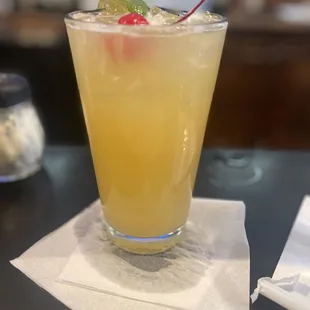 Italian Margarita