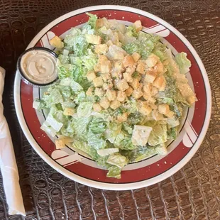 Caesar Salad