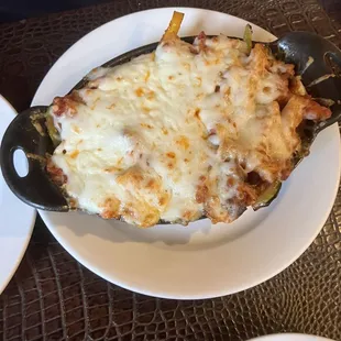 Baked Ziti