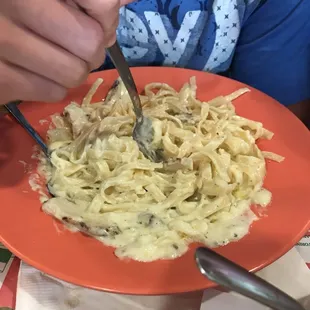 food, pasta dish, pasta