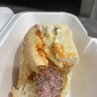 #16 with the perfect amount of spice