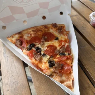 Nino slice