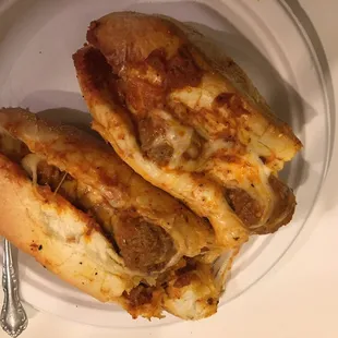 Meatball Sub