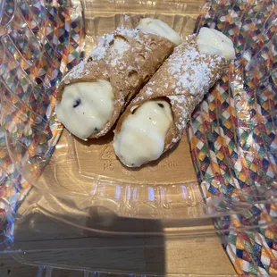 Cannoli
