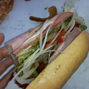 Milano Sub