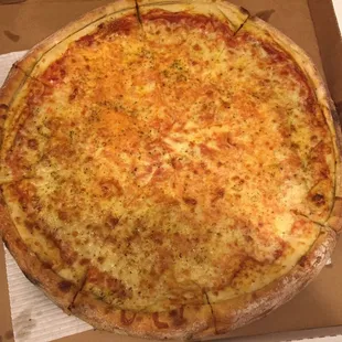 Cheese Pizza