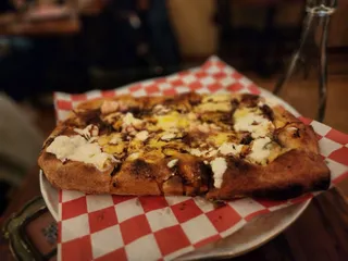 Stracci Pizza