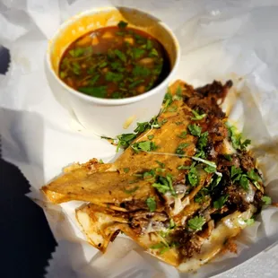 The Itis Food Truck