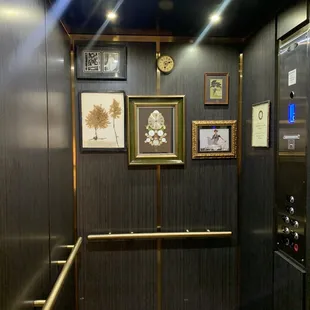 Elevator
