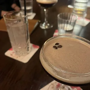 Espresso Martini