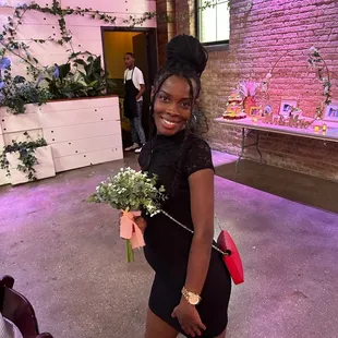 Texas Finest Cousin Nikki