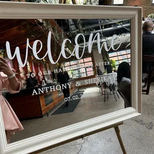 Welcome, keeping up with the Jones's