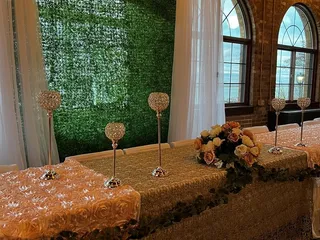 South Shore Park Pavilion