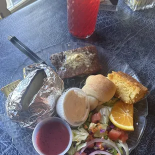 Petite Lunch Steak