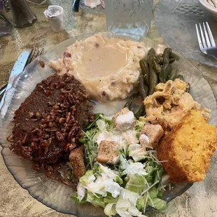 Pecan Crusted Chicken