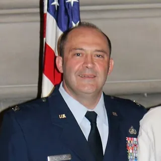 Tony M.