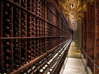 Wally's - Beverly Hills