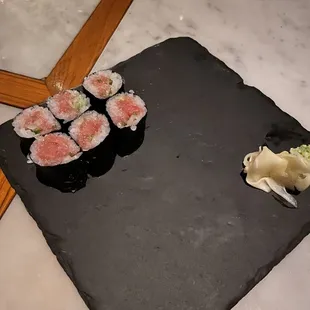 Negi Toro