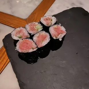 Negi Toro